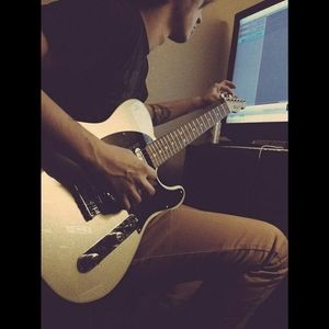 Meet your Posher, Forest