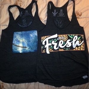 Farmers market hawaii tanks