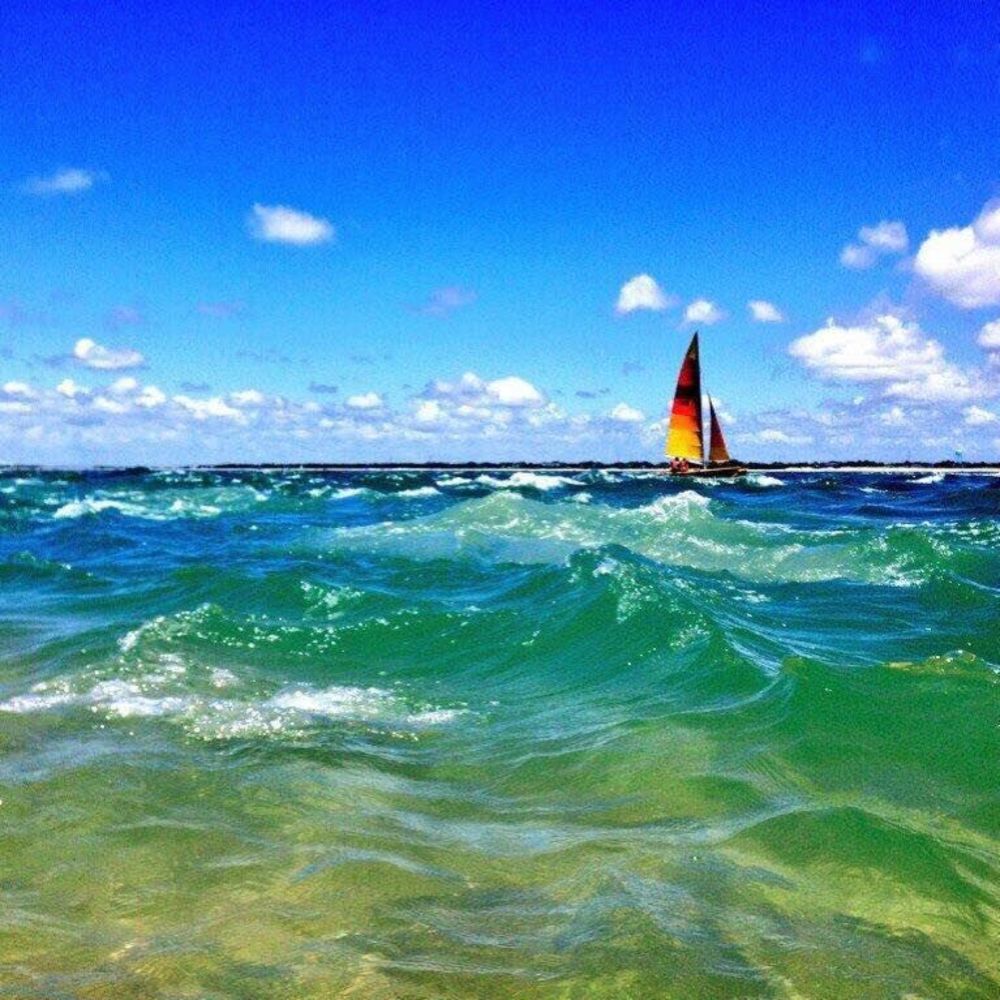 Meet your Posher, Glo