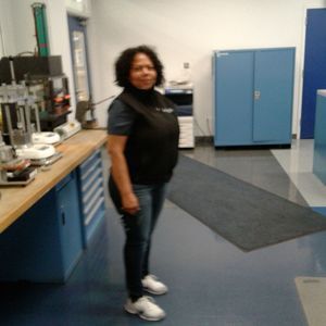 Meet your Posher, Nelly