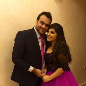 Meet your Posher, Ziad