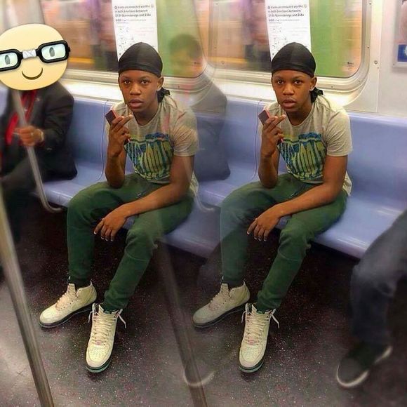 Meet your Posher, Anthony - Picture 1 of 1