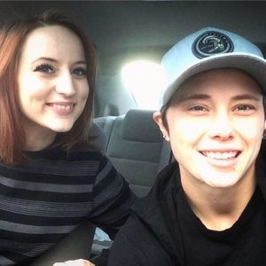 Meet your Posher, Ashleigh