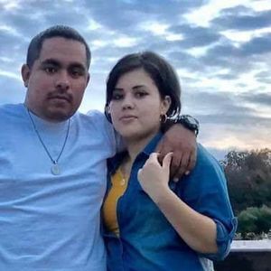 Meet your Posher, Nayeli