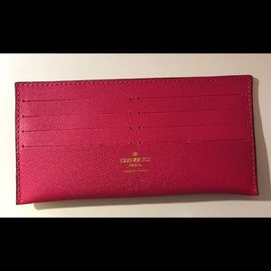 Louis Vuitton card holder
