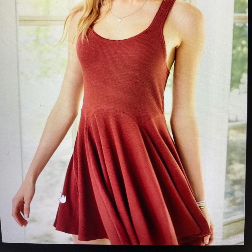 Urban outfitters dress ❤️