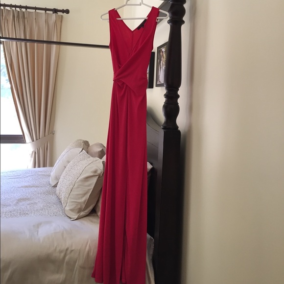 BCBG dress new - Picture 3 of 4