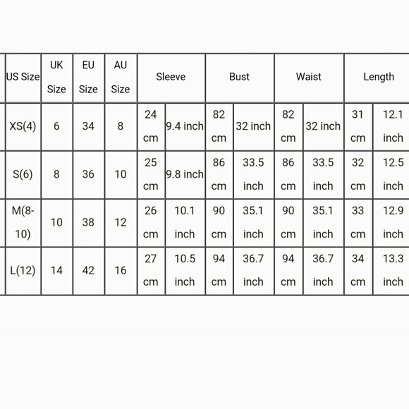 Boho top - Picture 3 of 3