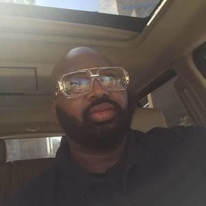 Meet your Posher, Bruce