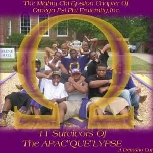 Meet your Posher, Javiante