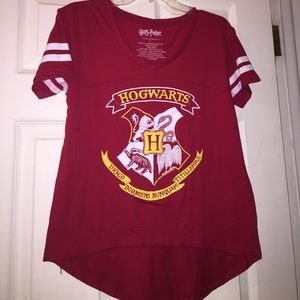 Harry Potter baseball T-shirt