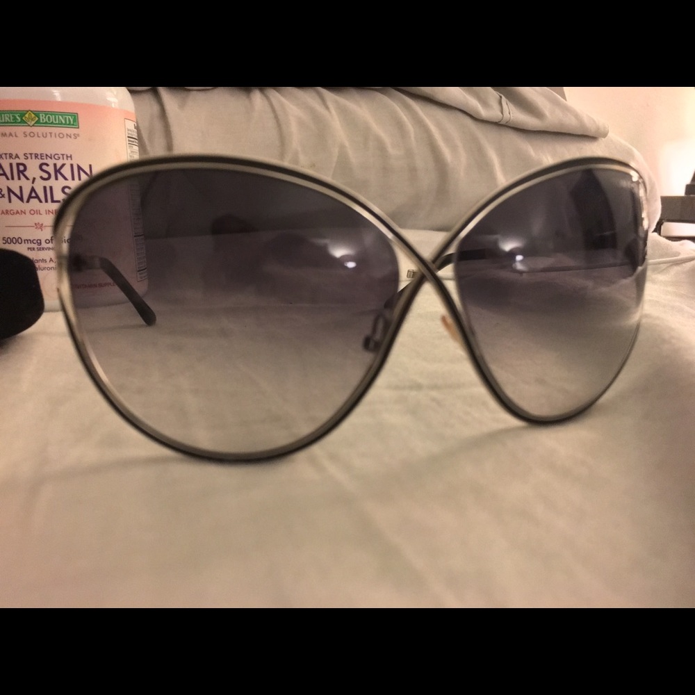 TOM FORD sunglasses