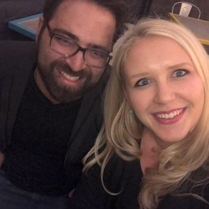 Meet your Posher, Lindsay