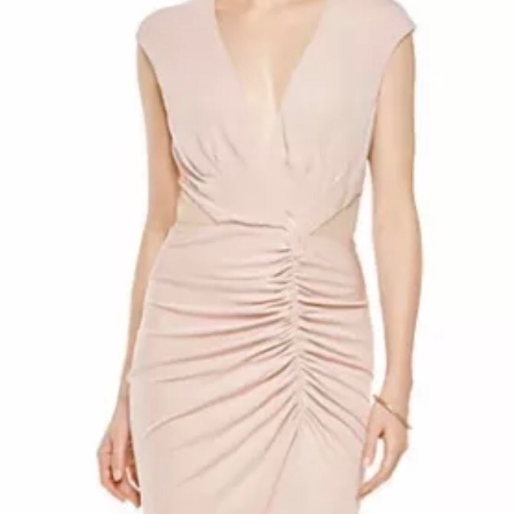 ABS by Allen Schwartz Evening Gown