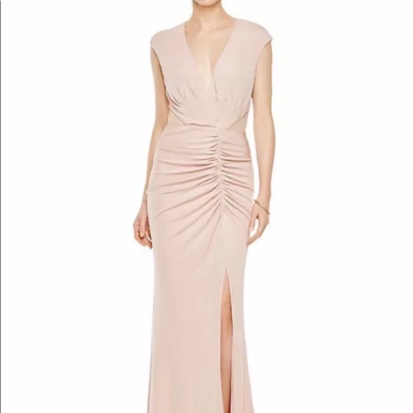 ABS Allen Schwartz Dresses Abs By Allen Schwartz Evening Gown