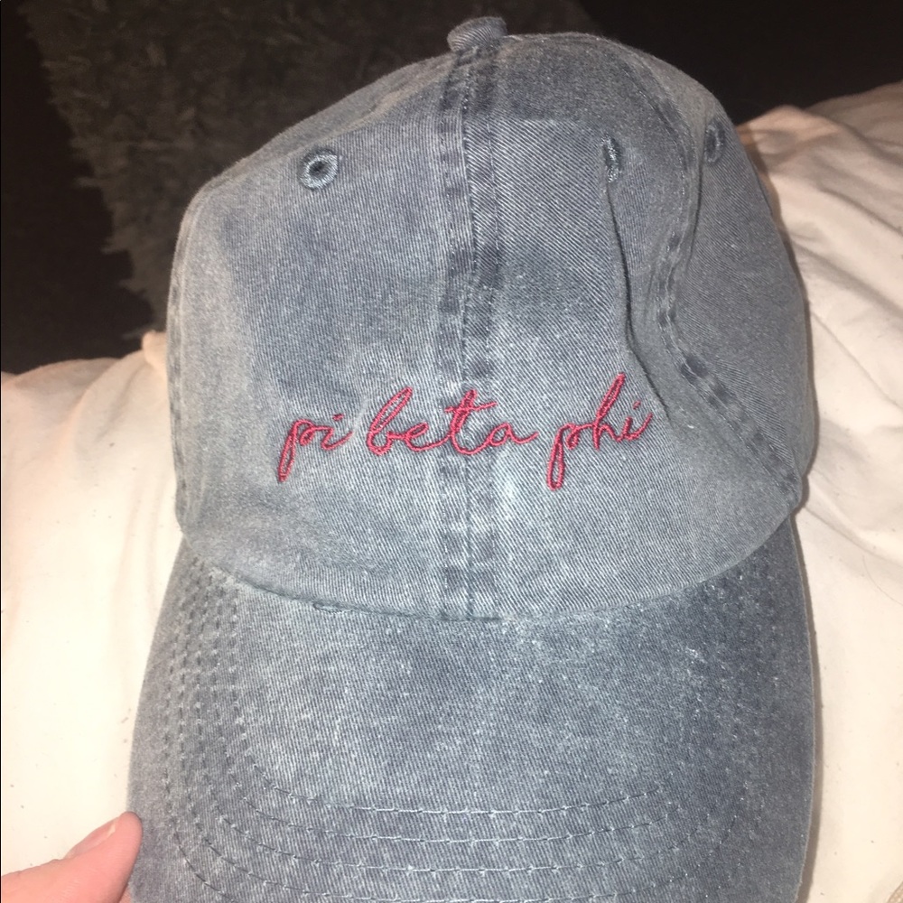 Pi Beta Phi Hat