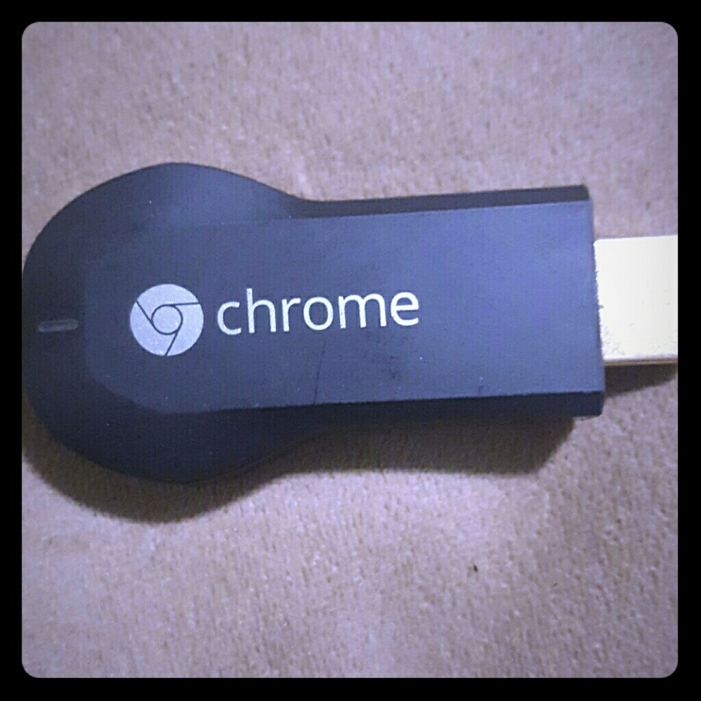 Chromecast