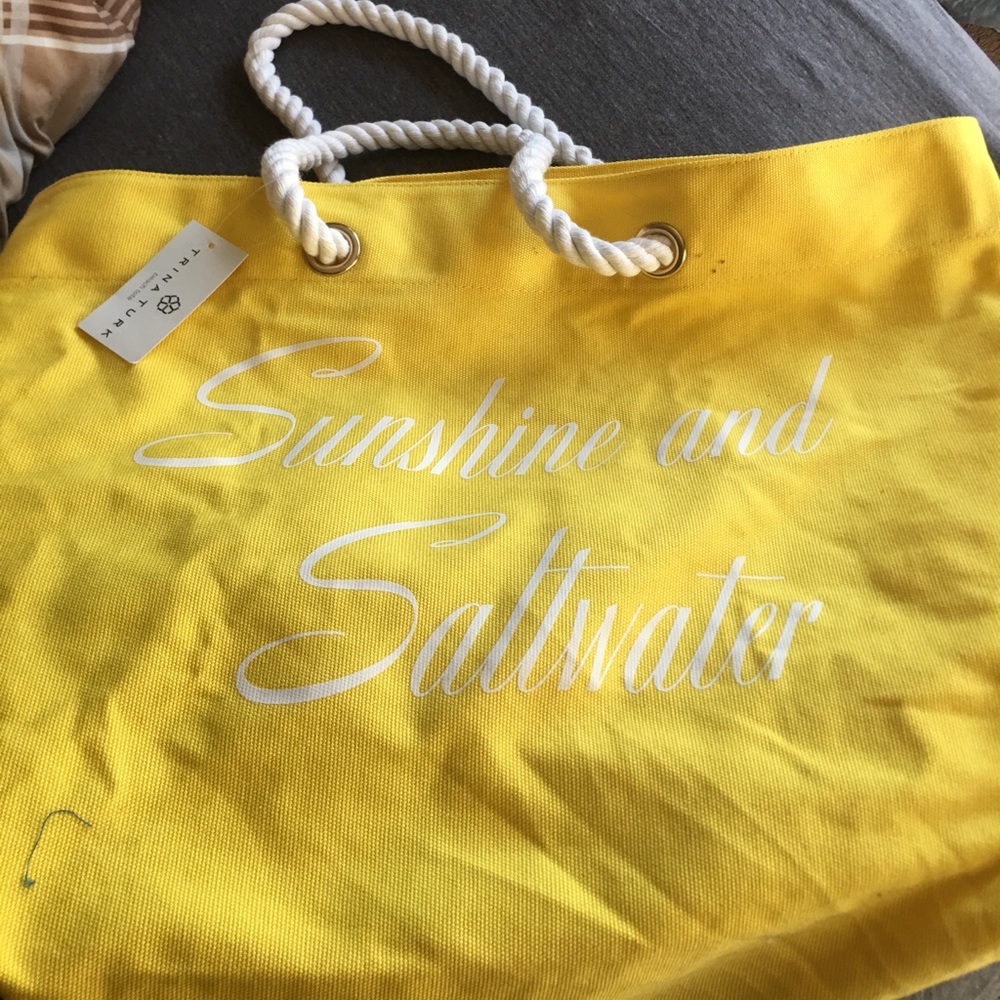 New with Tags never used.