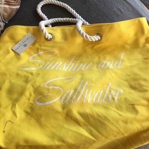 New with Tags never used.