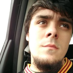 Meet your Posher, Kyle