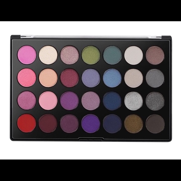 π¦ππ― bh 28 smokey palette ! Brand new ! W gift - Picture 4 of 7