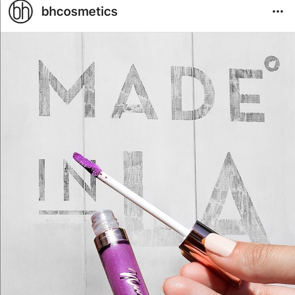 π¦ππ― bh 28 smokey palette ! Brand new ! W gift - Picture 6 of 7