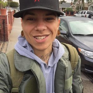 Meet your Posher, Alex