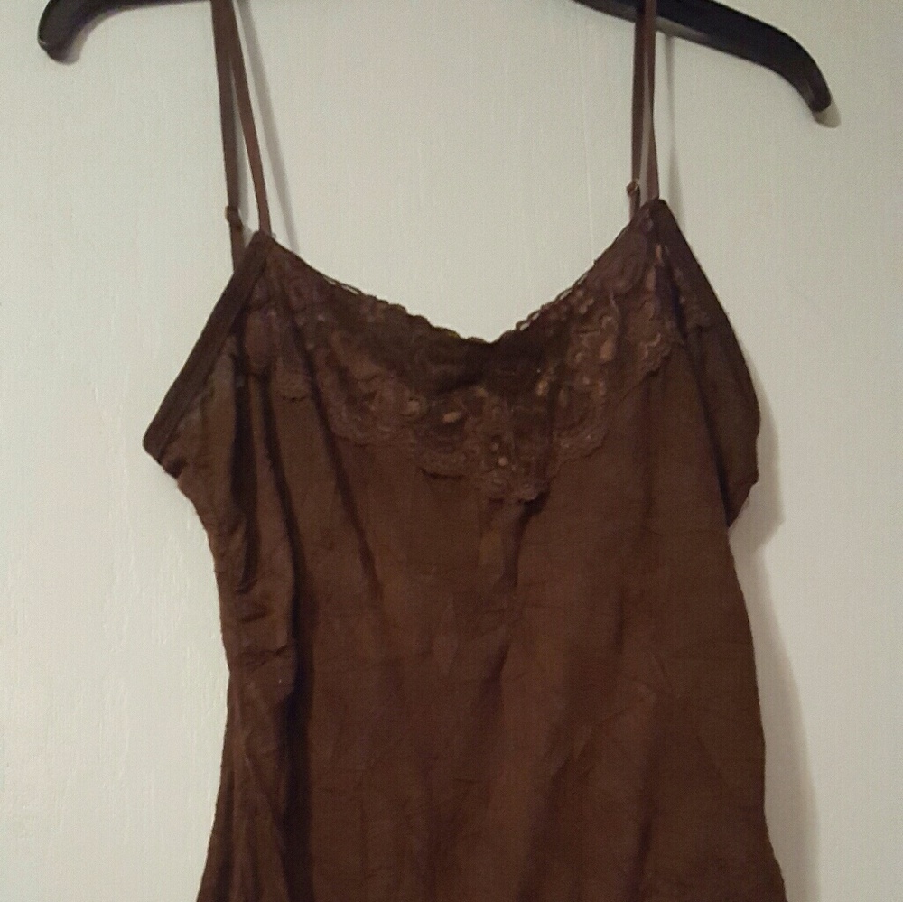 Summer tank tops