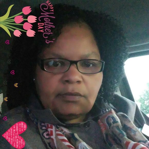 Meet your Posher, Tiffany - Picture 1 of 1