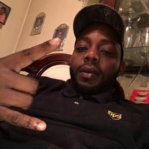 Meet your Posher, Devaughn