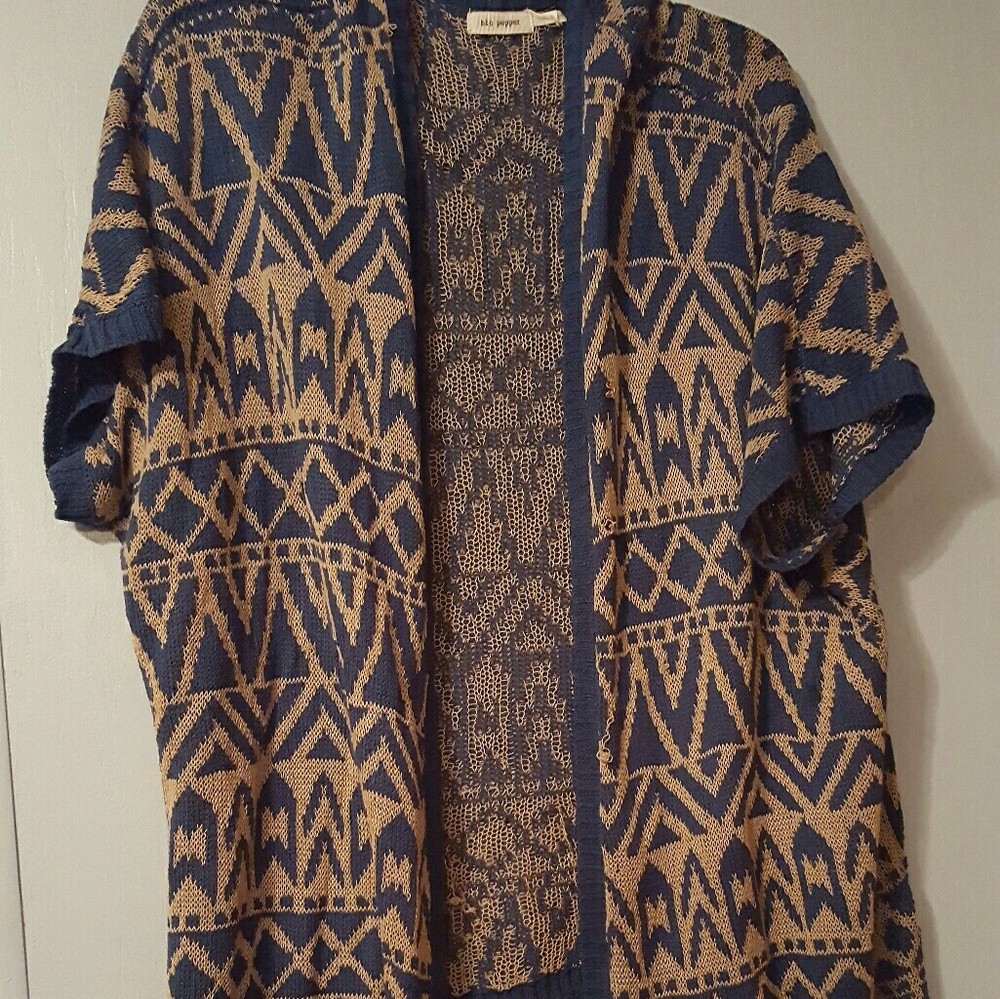 Cardigan