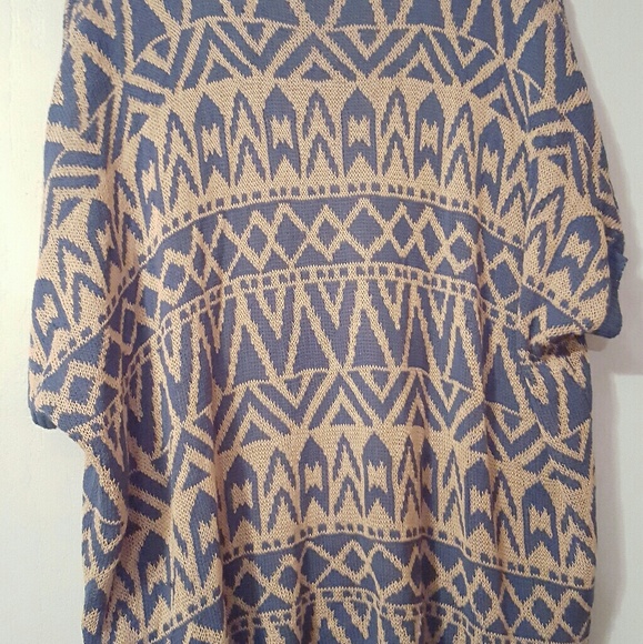 Cardigan - Picture 3 of 3