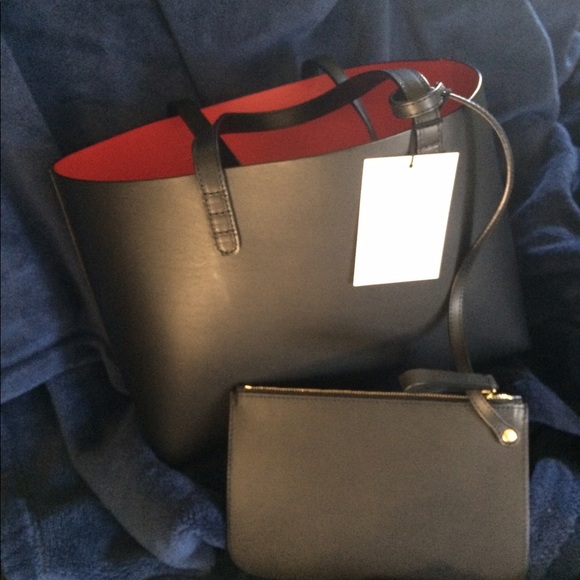 Mansur Gavriel Handbags - Mansur Gavriel large tote bag