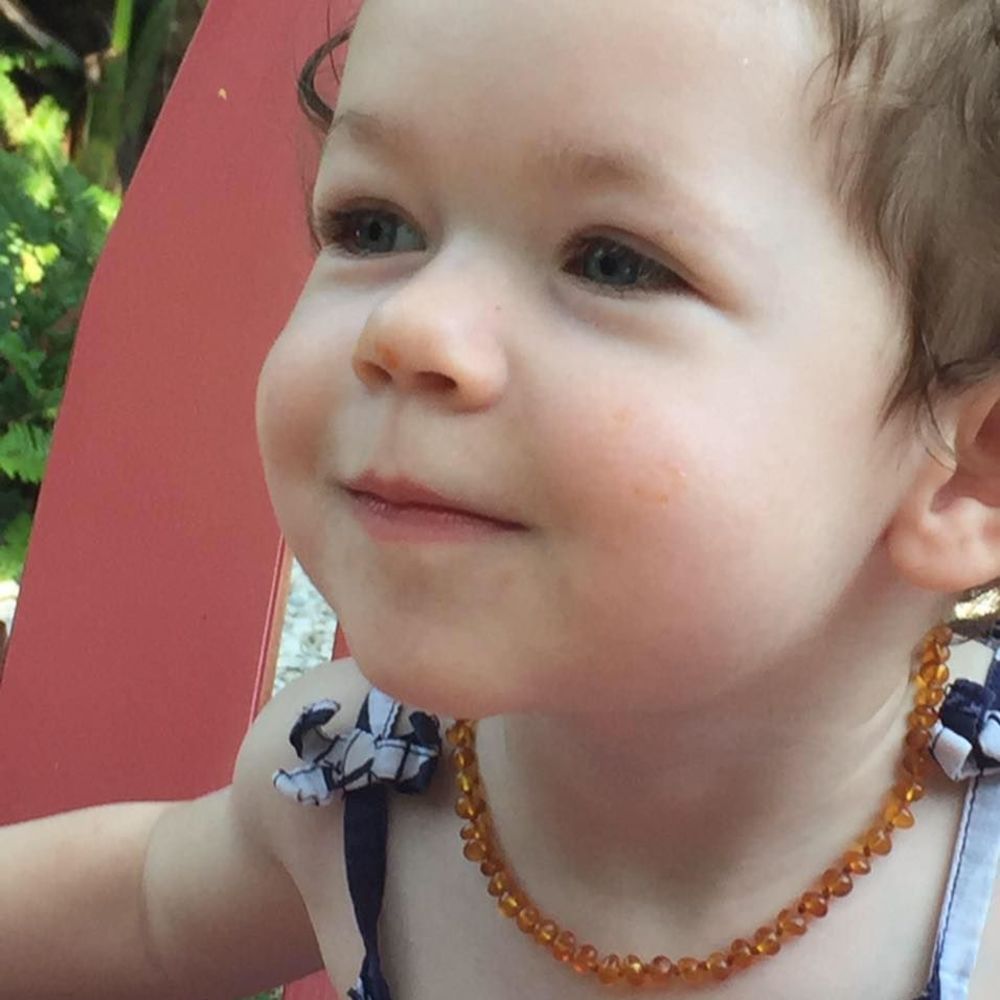 Meet your Posher, Jennifer