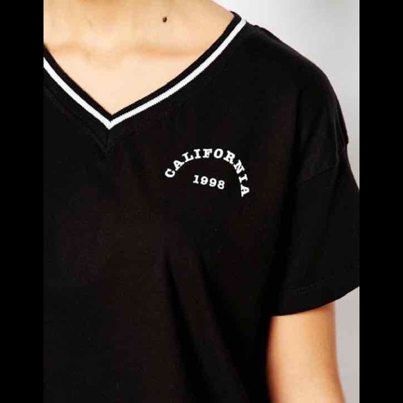 California tee - Picture 3 of 4