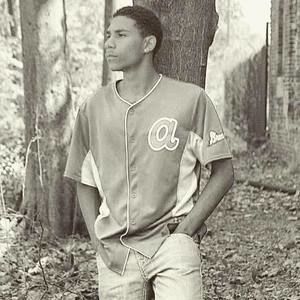 Meet your Posher, Dominick