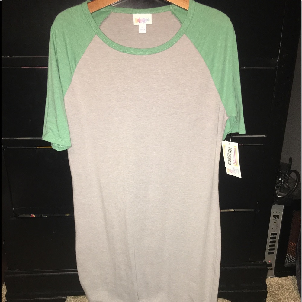 Lularoe Julia dress size small