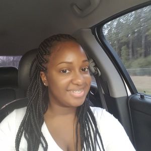 Meet your Posher, Erica