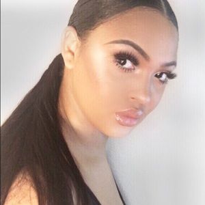 Meet your Posher, Cherish