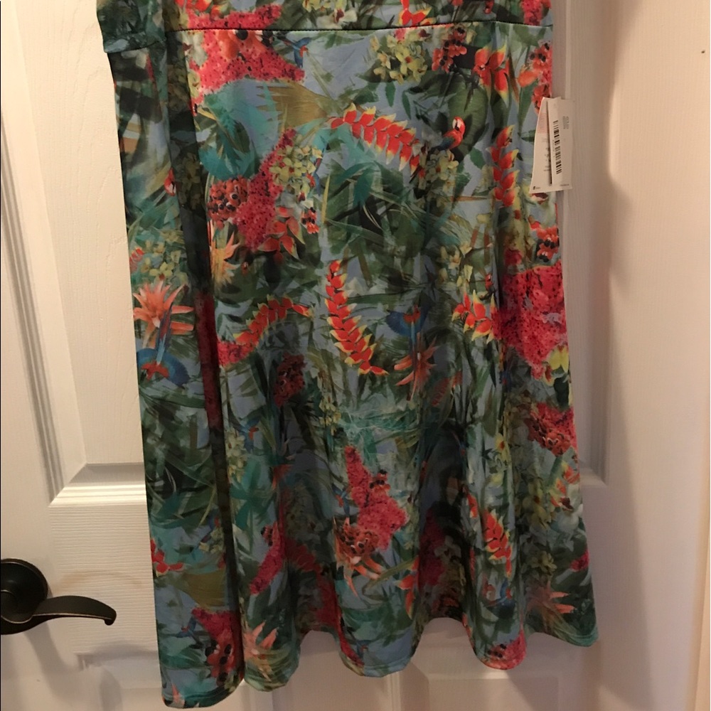 L Azure Lularoe NWT