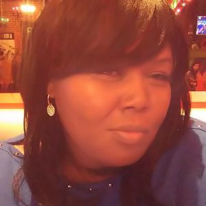 Meet your Posher, Keesha