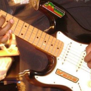 Meet your Posher, Samuel