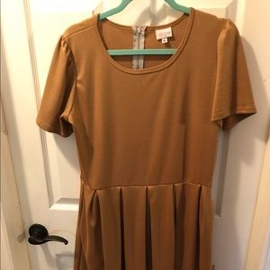 XL Lularoe Amelia - Excellent condition