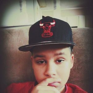 Meet your Posher, Nathan