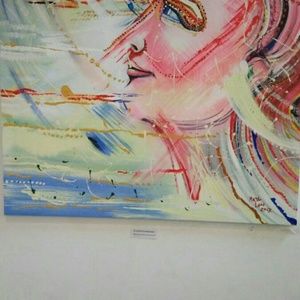 Meet your Posher, Joanna