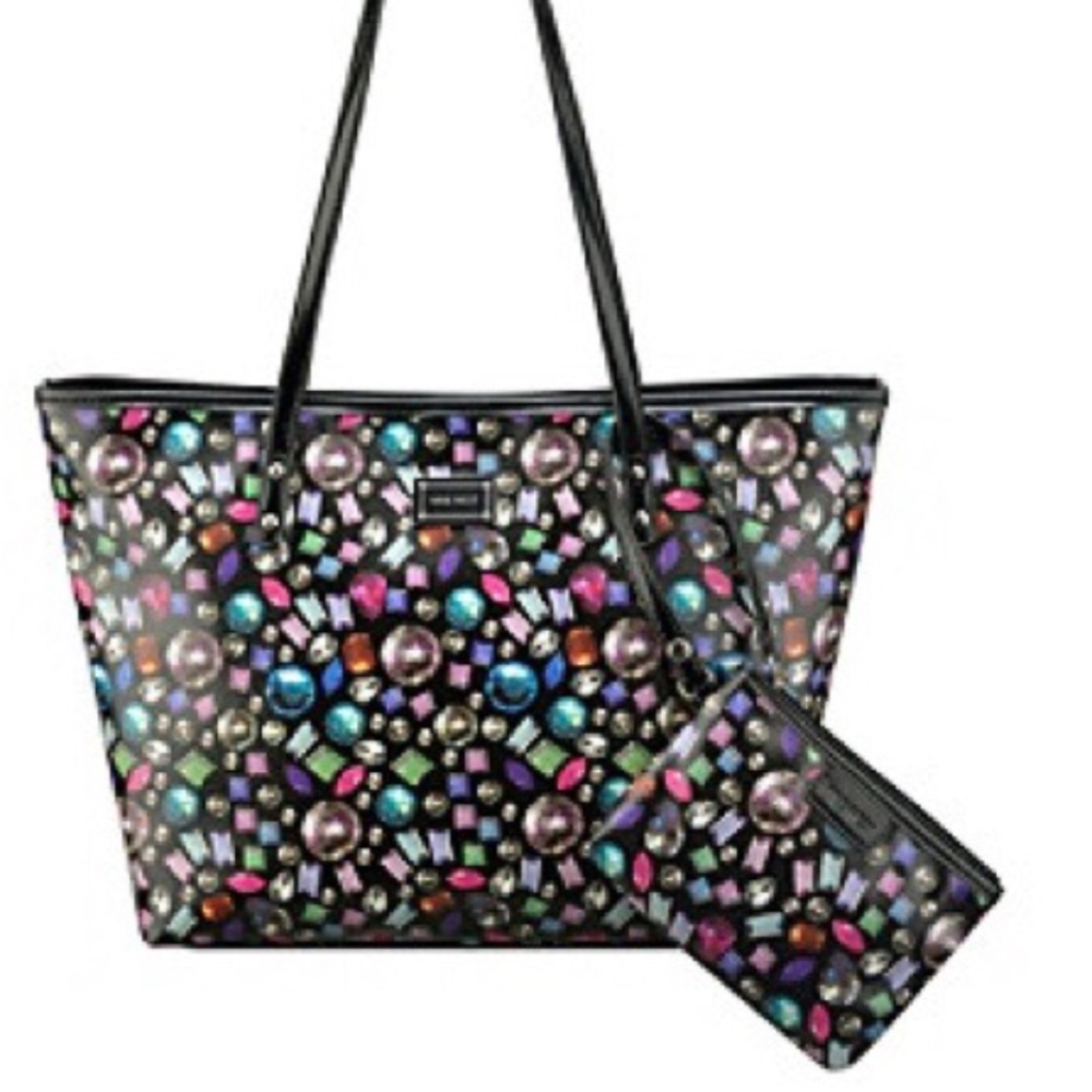 LOOKING TO REPLACE MY NINE WEST GEM  TOTE BAG