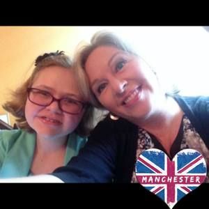 Meet your Posher, Catherine