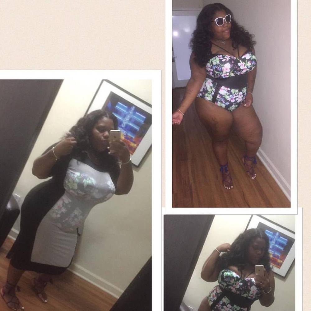 Meet your Posher, Rocqui