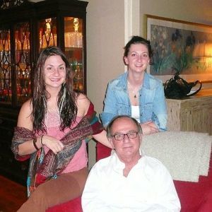 Meet your Posher, Jenny