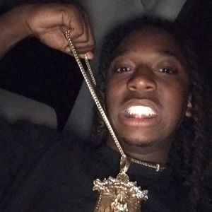 Meet your Posher, Tom